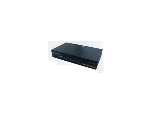 Pixel Switch 8 Portas M008S2