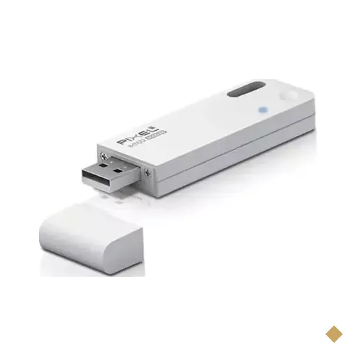 Pixel Adaptador USB Wireless M300UW