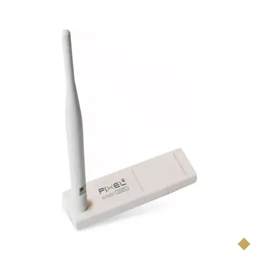 Pixel Adaptador USB Wireless M151UW