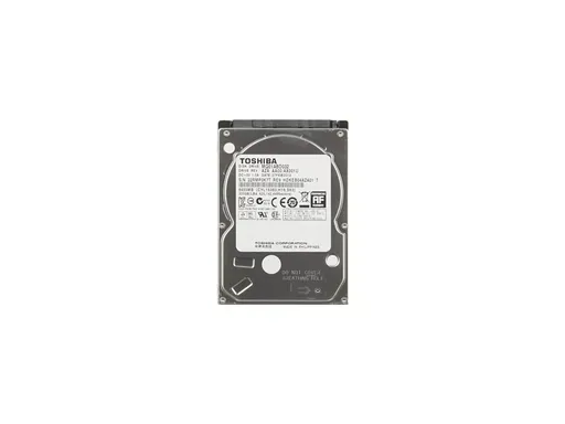 Toshiba 320GB 5400RPM 64MB SATA 6.0GB/s MQ01ABD032