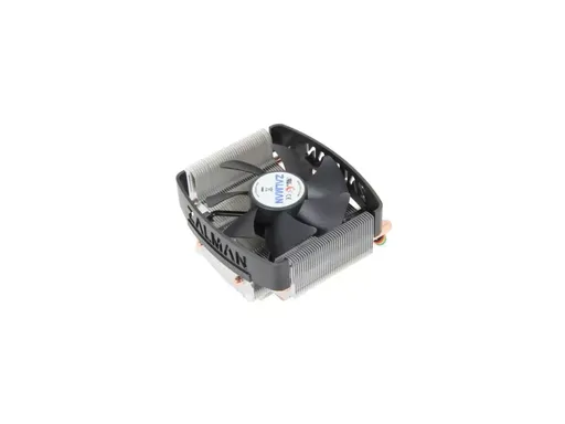 Zalman CNPS8000B FSB (Fluid Shield Bearing)