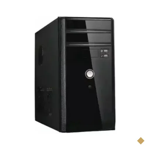 Advanced CCIVO 250w Black Piano
