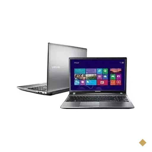 Samsung NP550P5C-AD1BR (Intel Core i7 3630QM 2.4GHz, 8GB DDR3, 1TB, DVD Super…