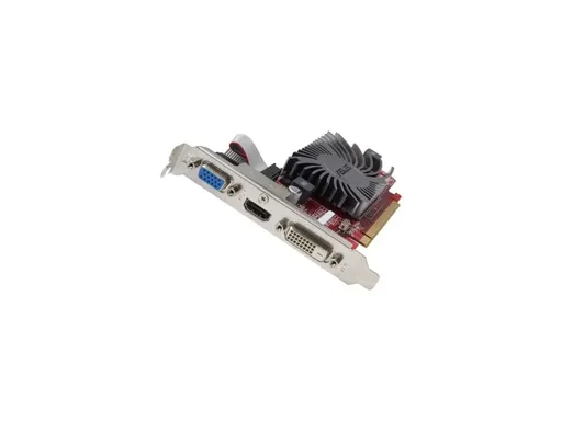 ASUS Radeon HD 6450 2GB LP DDR3 64-bit PCI-E 2.1 x16