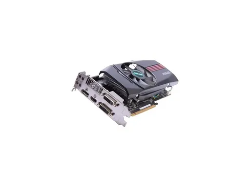 ASUS Radeon HD 7850 1GB GDDR5 256-bit PCI-E 3.0 x16