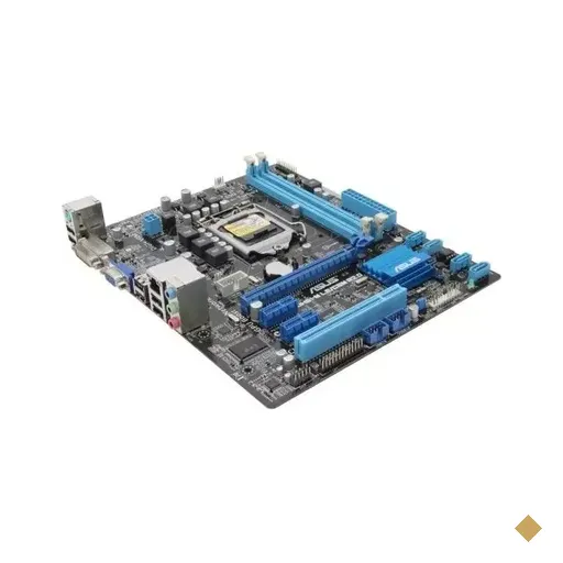 ASUS P8H61-M LE/CSM R2.0 (LGA 1155) Intel H61