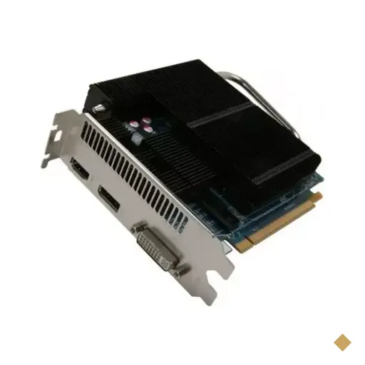 Sapphire Ultimate Radeon HD 6670 1GB GDDR5 128-bit PCI-E 2.0 x16
