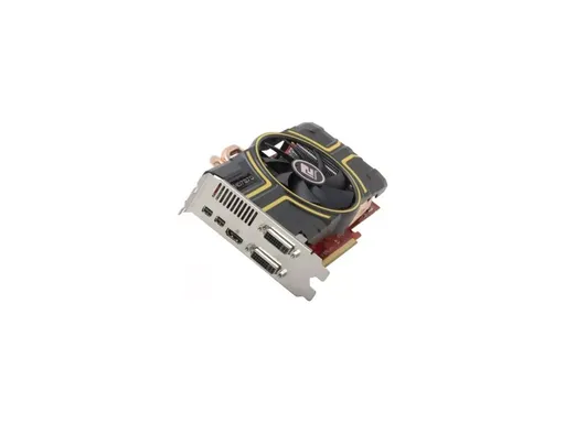 Power Color AMD Radeon HD 7870 2GB 256-bit GDDR5 PCI-E 3.0 x16