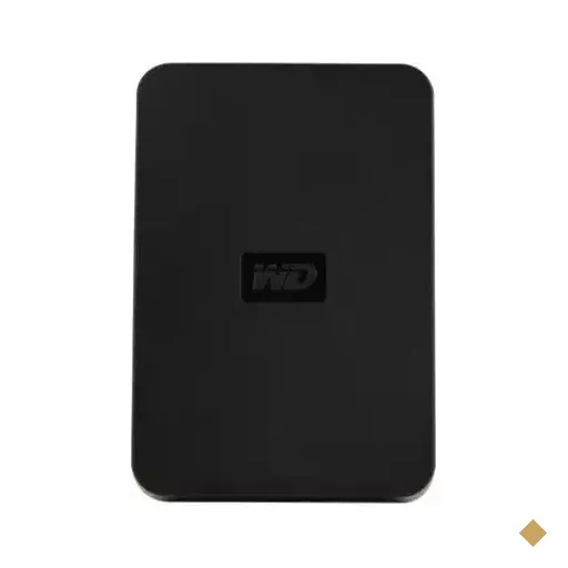 Western Digital Elements SE Portátil Externo 1TB USB 3.0