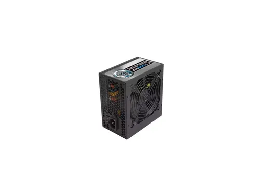 ZALMAN 600W Power Supply ATX V2.3 ZM600-LX 220V
