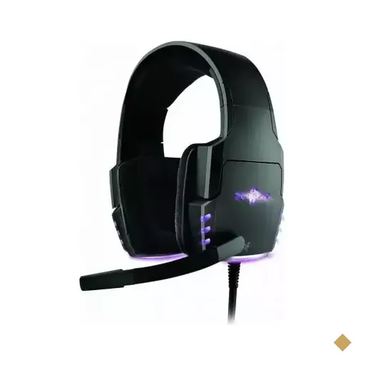 Razer Banshee StarCraft II Headset