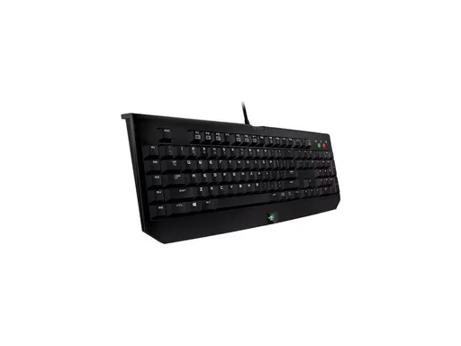 Razer BlackWidow Stealth Edition