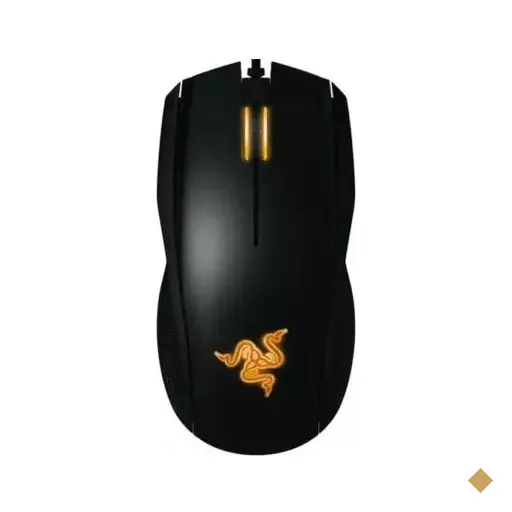 Razer Krait 4G 2013 6400dpi USB