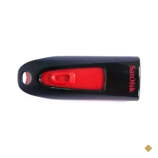 SanDisk Ultra 32GB USB 2.0 Flash Drive