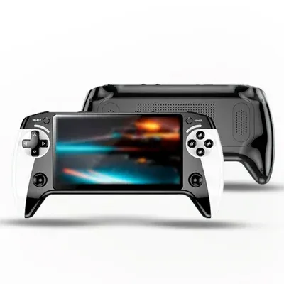 Vídeo Game Portátil 10000 Jogos Retrô Tipo P-s.eony 6.5 "