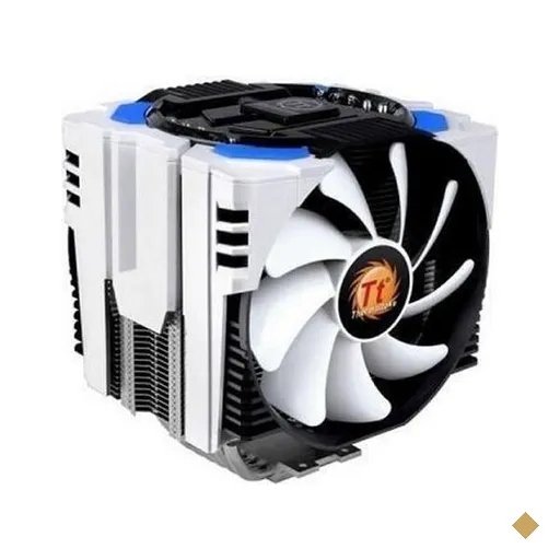 Cooler CPU Thermaltake Frio OCK Snow Edition, CL-P0604 - BOX