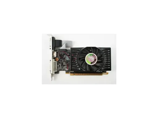 Point Of View NVIDIA GeForce GT 640 1GB DDR3  PCI-E x16 3.0