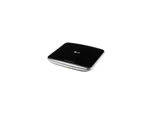 LG DVD RW Externo Slim GP50NB40 USB 2.0