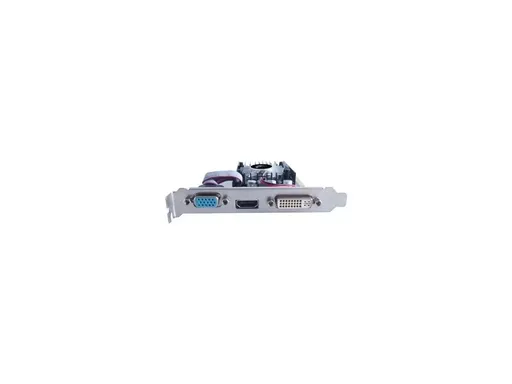 Zogis NVIDIA GeForce GT 610 1GB DDR3 64-bit PCI-E 2.0 x16