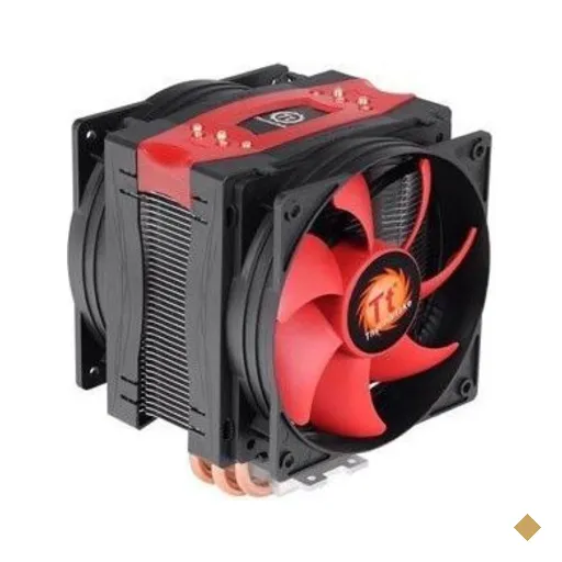 Cooler CPU Thermaltake Frio Advanced 130mm, CLP0596 - BOX