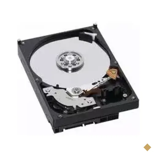 Western Digital 320GB 7200 RPM SATA 3.0Gb/s WD3200AVBS