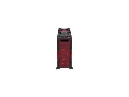 Aerocool Strike-X Advance Red Edition