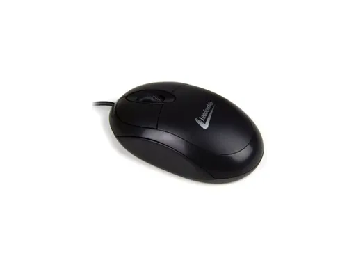 Leadership Mouse Óptico USB Black Ops 
