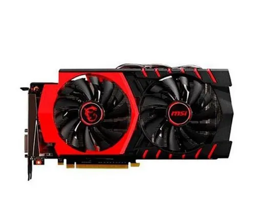 PLACA DE VIDEO MSI Geforce GTX 960 GAMING 4GB GDDR5 128bit  , MSI GTX 960…