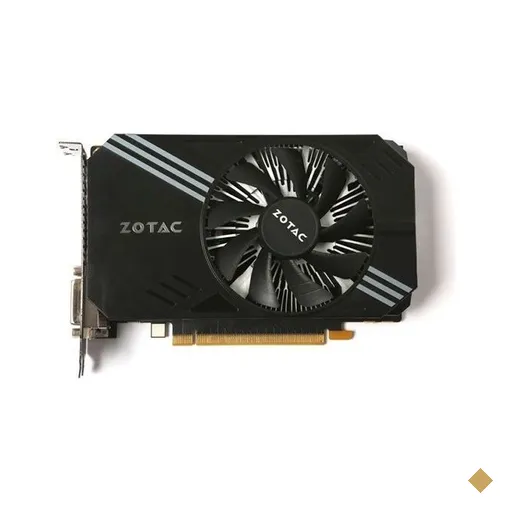 Placa de Video Zotac GeForce GTX 950 2GB GDDR5 128-bit, ZT-90601-10L
