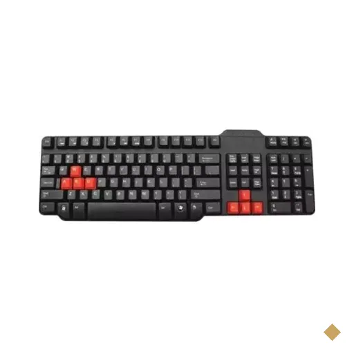 Leadership Gamer Combat USB 
