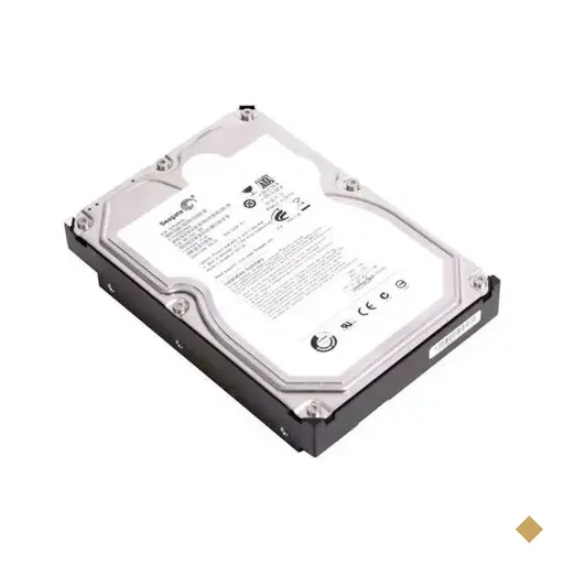 SAMSUNG Spinpoint F3 500GB 7200 RPM 16MB SATA 3.0Gb/s ST500DM005