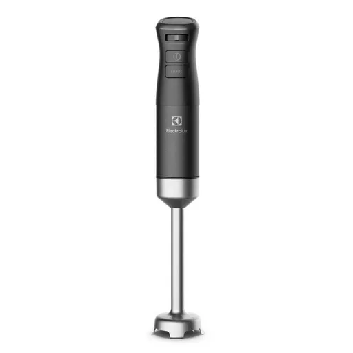 Mixer 3 em 1 Electrolux Inox Preto Expert com Tecnologia TruFlow® Power System…