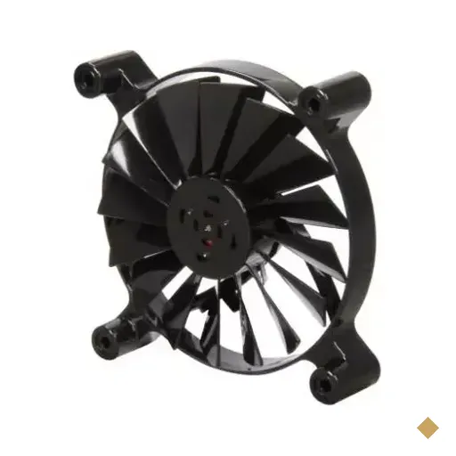 Cooler Master Turbine Master Fan 120mm R4-TMBB-18FK-R0
