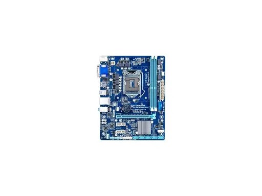 Gigabyte GA-B75M-D2V (LGA 1155) USB 3.0 Intel B75