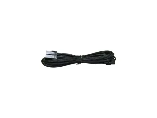 NZXT Extensor Cabo de Força PCI-E 8 (4+4) - Preto
