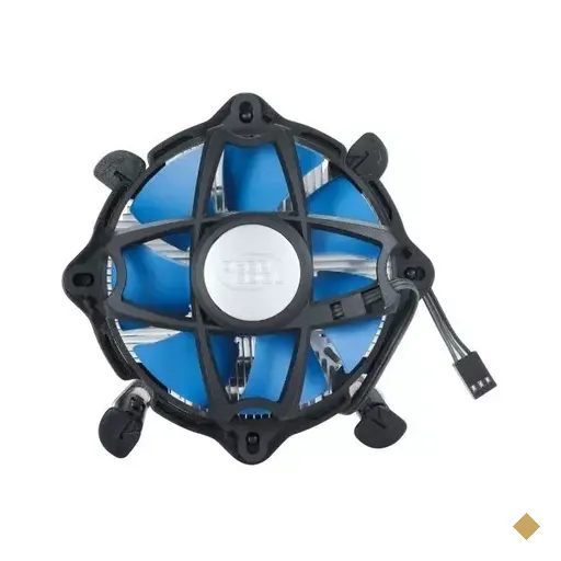 DeepCool Alta 7 CPU Cooler (LGA 1155/1156/775)
