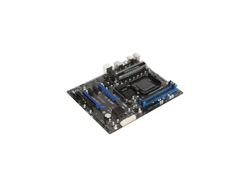 MSI 990FXA-GD65V2 (Socket AM3+) AMD 990FX