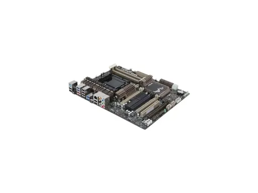ASUS Sabertooth 990FX/GEN3 R2.0 AM3+ (Socket AM3+) USB 3.0 AMD 990FX