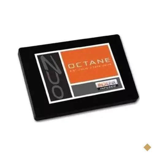 OCZ Octane 128GB SATA 6.0Gb/s 2.5″ (SSD) OCT1-25SAT3-128G