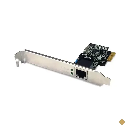 Encore ENEGA-1320 10/100/1000M Gigabit Ethernet PCI-Express