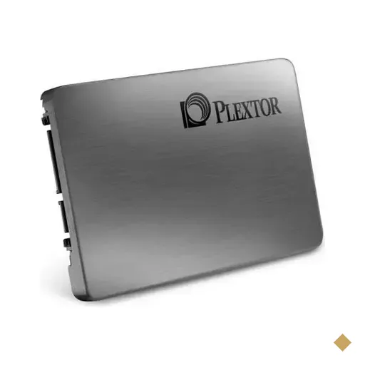 Plextor 128GB SATA 6.0Gb/s 2.5″ (SSD) PX-0128M5S