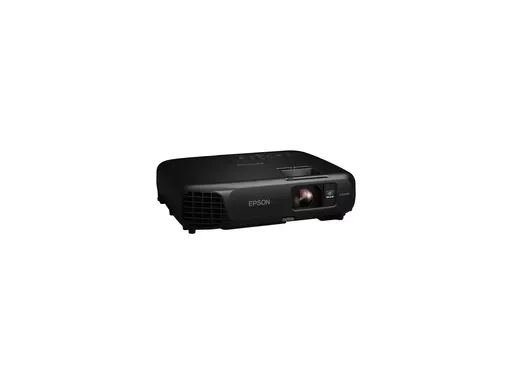 Epson PowerLite S18+ (3000 ANSI Lumens, SVGA, 800 x 600)