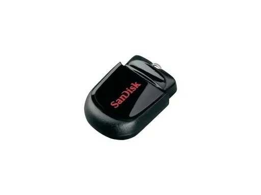 SanDisk Cruzer Fit 16GB USB 2.0 Flash Drive