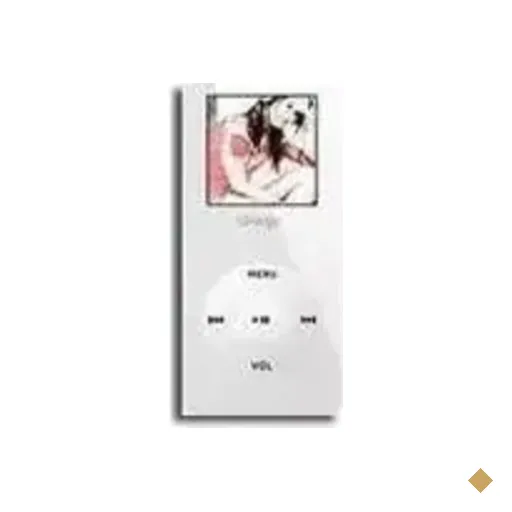 Foston MP4 FS-58A 512MB 8X1 (MP3, JPG, Vídeo, Jogos, FM, Gravador, Agenda…