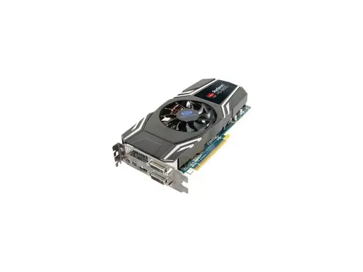 SAPPHIRE AMD Radeon HD 6870 1GB GDDR5 256-bit PCI-E 2.0 x16