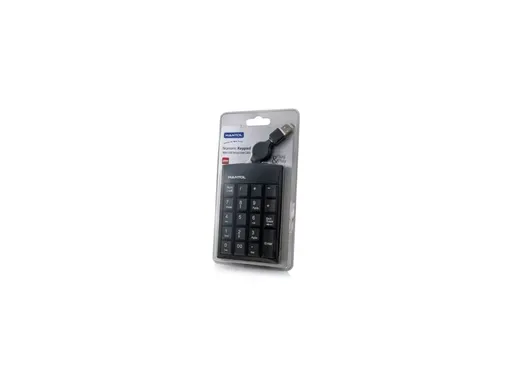 Hantol Numérico USB HKP01 