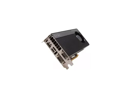 eVGA NVIDIA GeForce GTX 660 SuperClocked 3GB GDDR5 192-bit PCI-E 3.0 x16