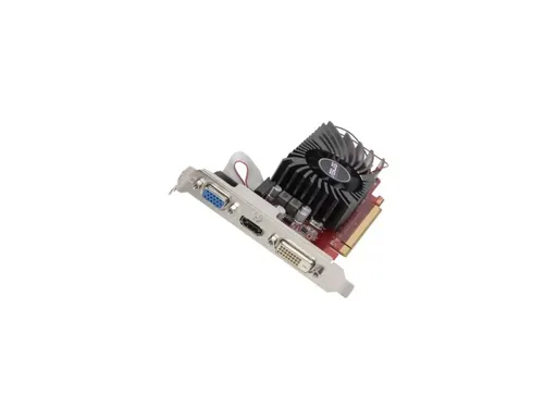 ASUS Radeon HD 6570 LP 2GB DDR3 128-bit PCI-E 2.1 x16