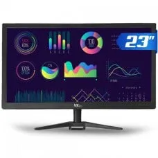Monitor VX PRO 23 Pol LED 60Hz HDMI/VGA VX230X-2
