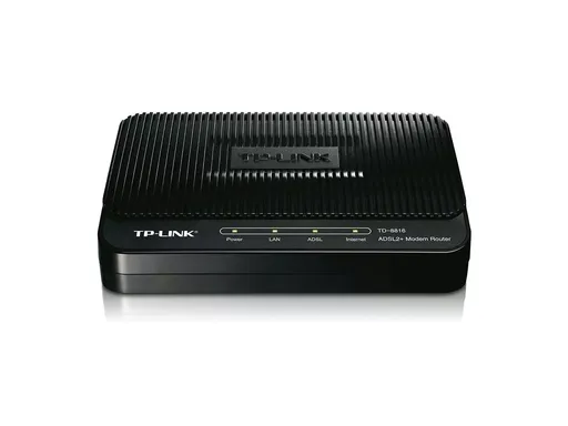 TP-Link TD-8816 Roteador ADSL2+
